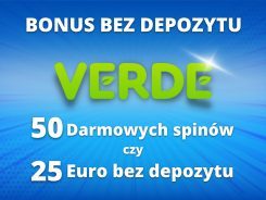 Verde kasyno online